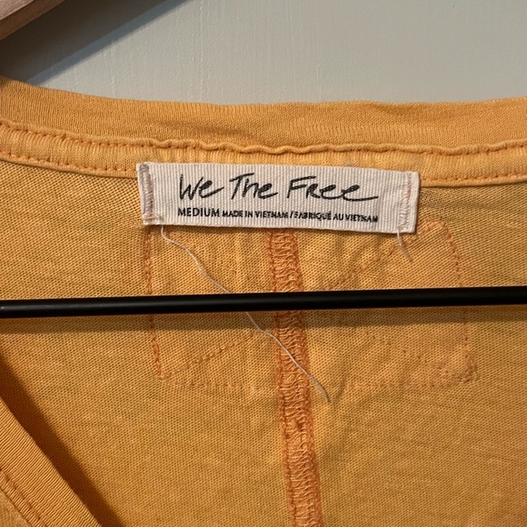 We The Free Nina Tee - Picture 4 of 6